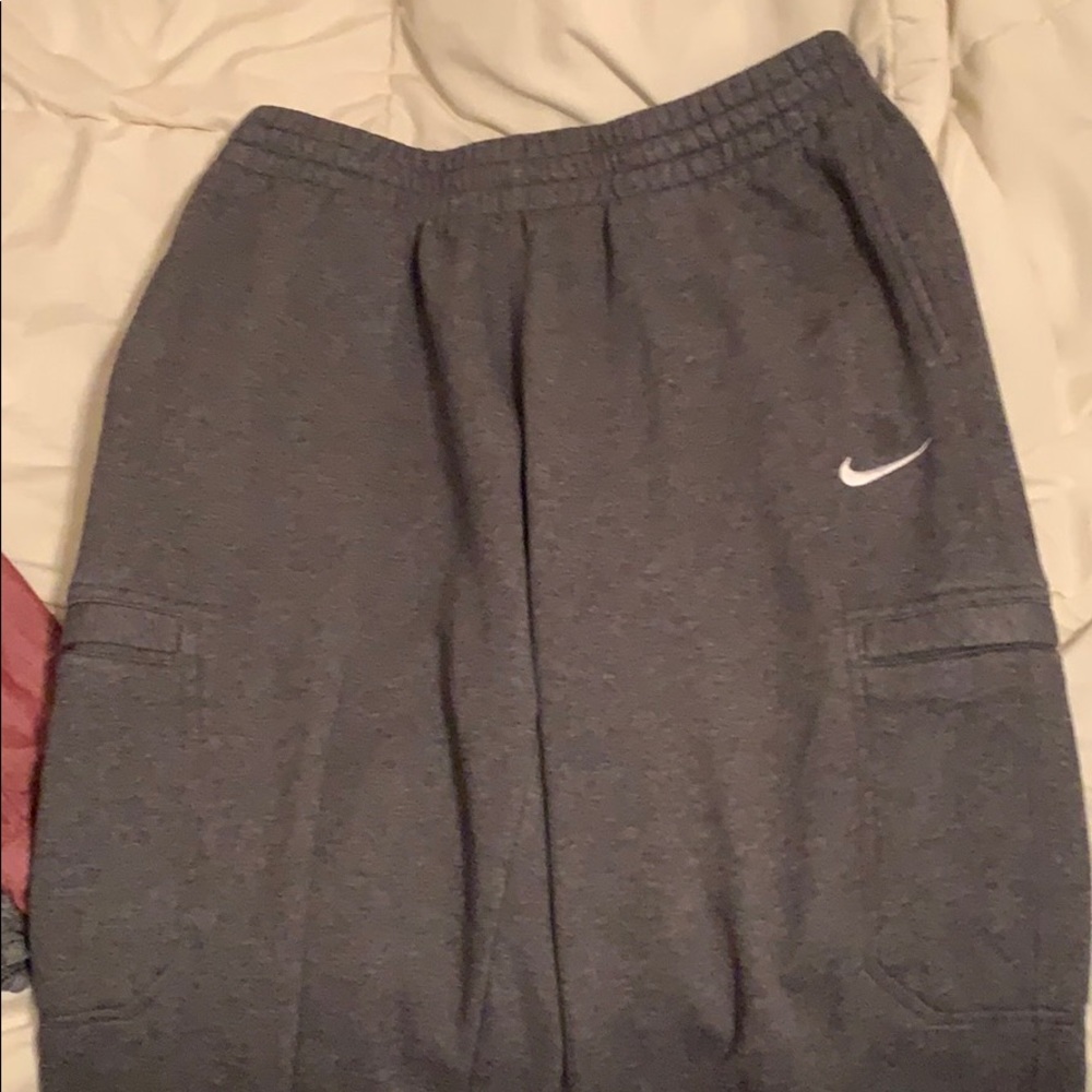 Nike Sweatpants